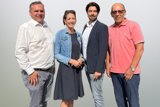 Bregenzer Volkspartei zieht Halbjahresbilanz